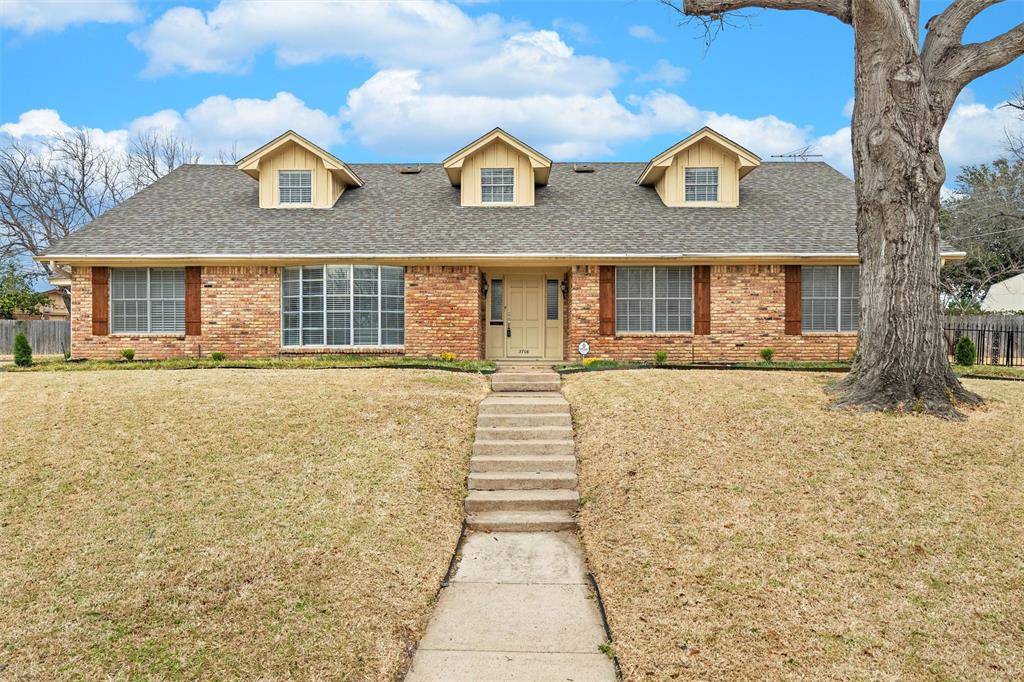 Haltom City, TX 76117,5708 Georgian Court