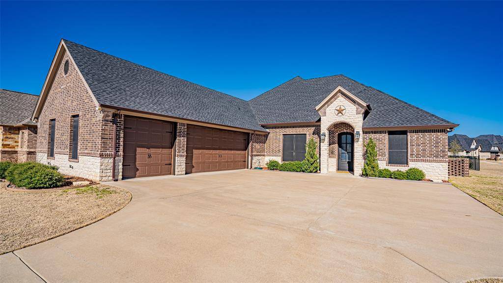 Granbury, TX 76049,6335 Weatherby Road