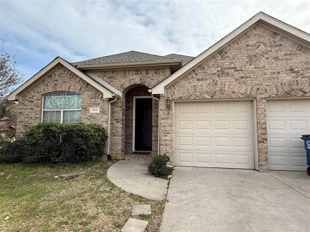 Sachse, TX 75048,6916 Hillwood Drive