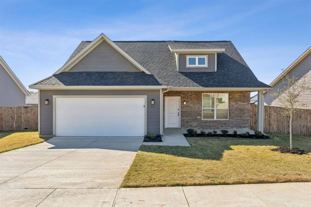 Springtown, TX 76082,825 Feather Edge Drive