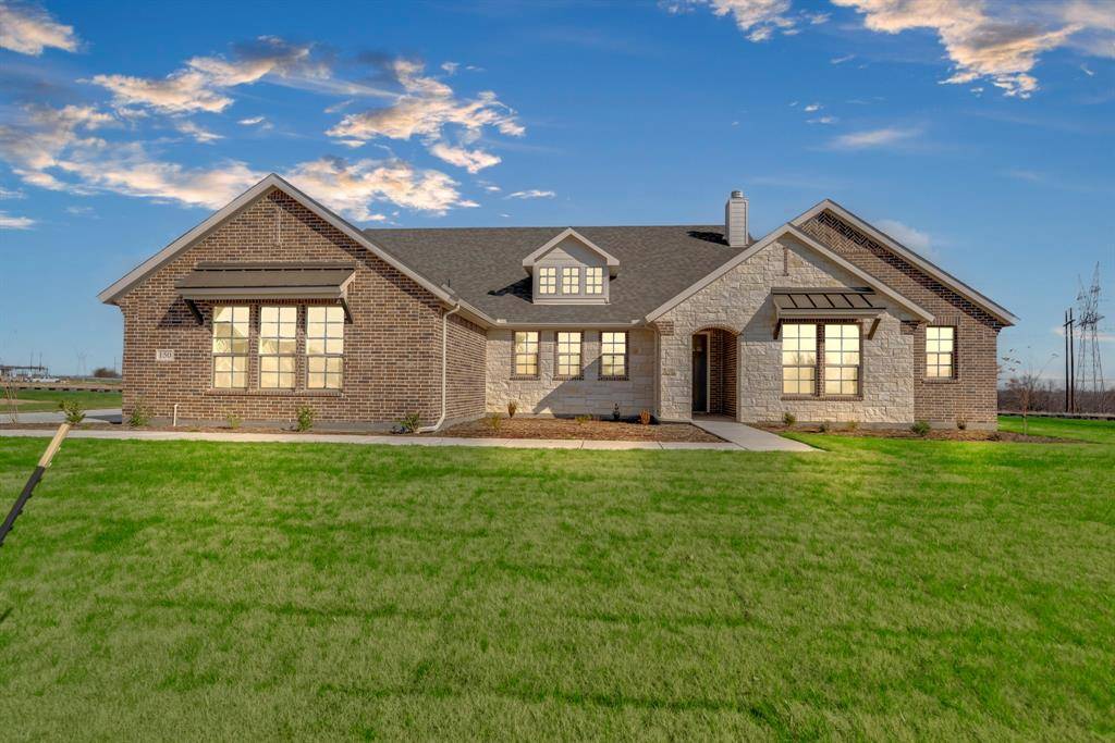 Valley View, TX 76272,150 Roosevelt Lane