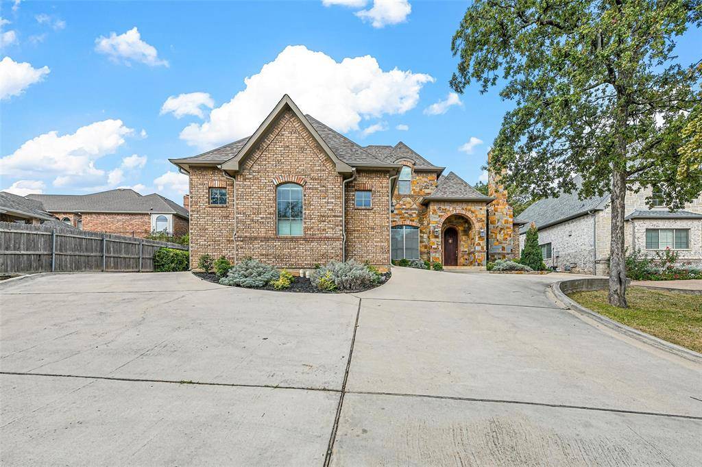 North Richland Hills, TX 76182,6801 Woodland Hills Drive