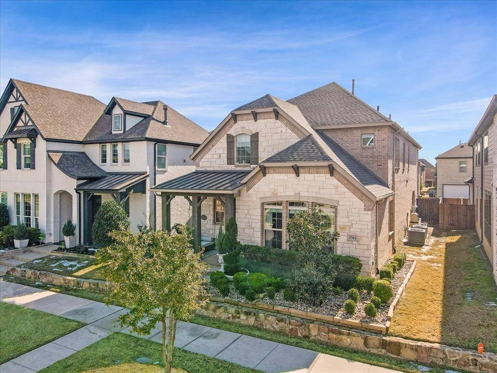 Frisco, TX 75034,3761 Harvest Lane