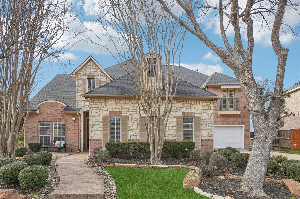 Frisco, TX 75034,4731 Wicklow Drive