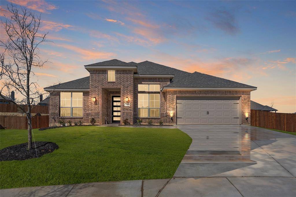 Burleson, TX 76028,3149 Blue Hill Court