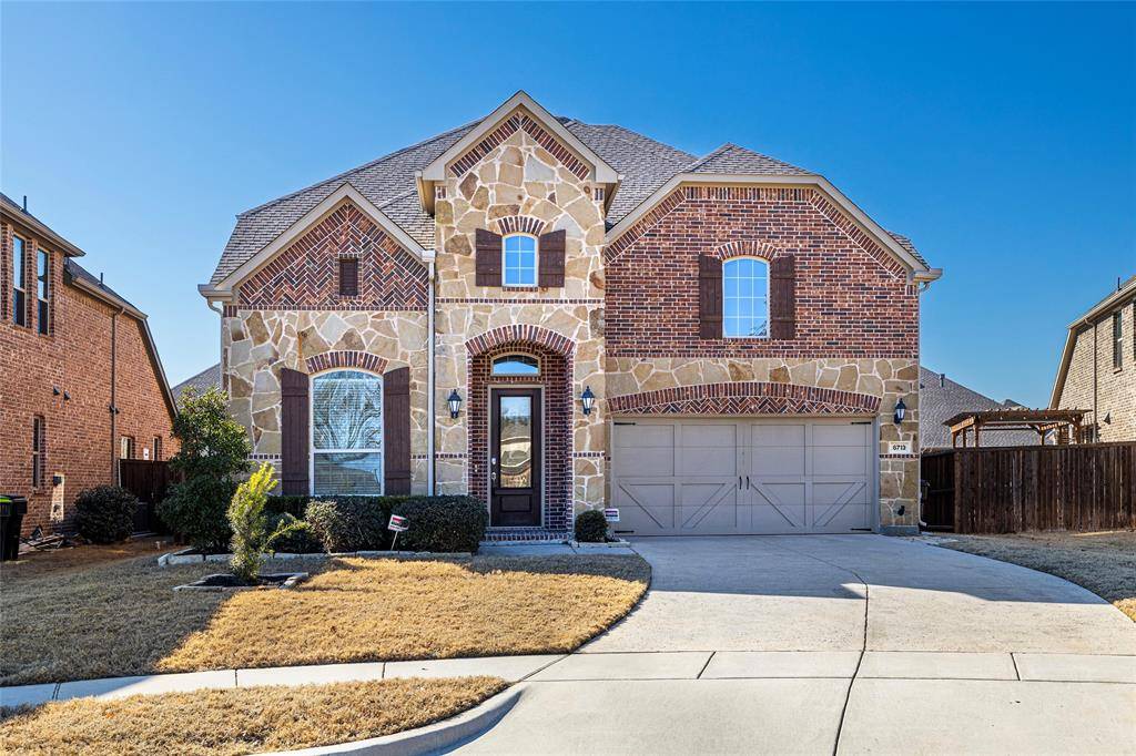 Plano, TX 75023,6713 Windham Way