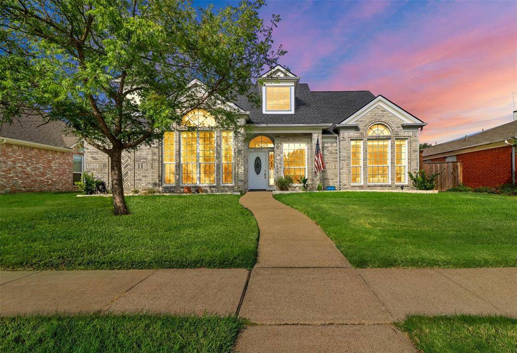 Rowlett, TX 75088,4109 Martha Lane