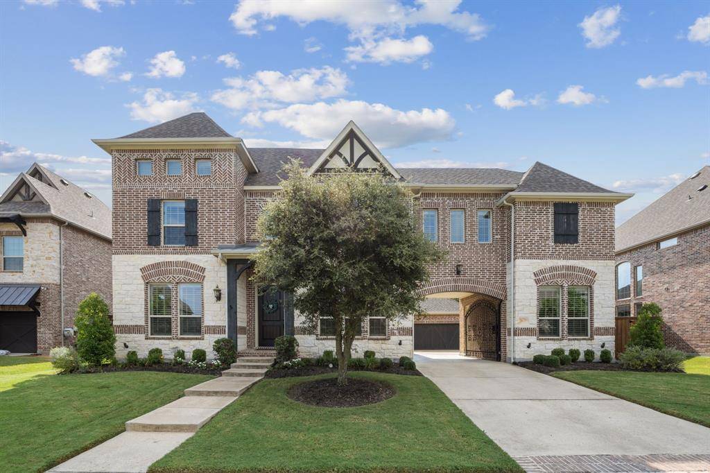 Frisco, TX 75034,7380 Calla Lilly Lane