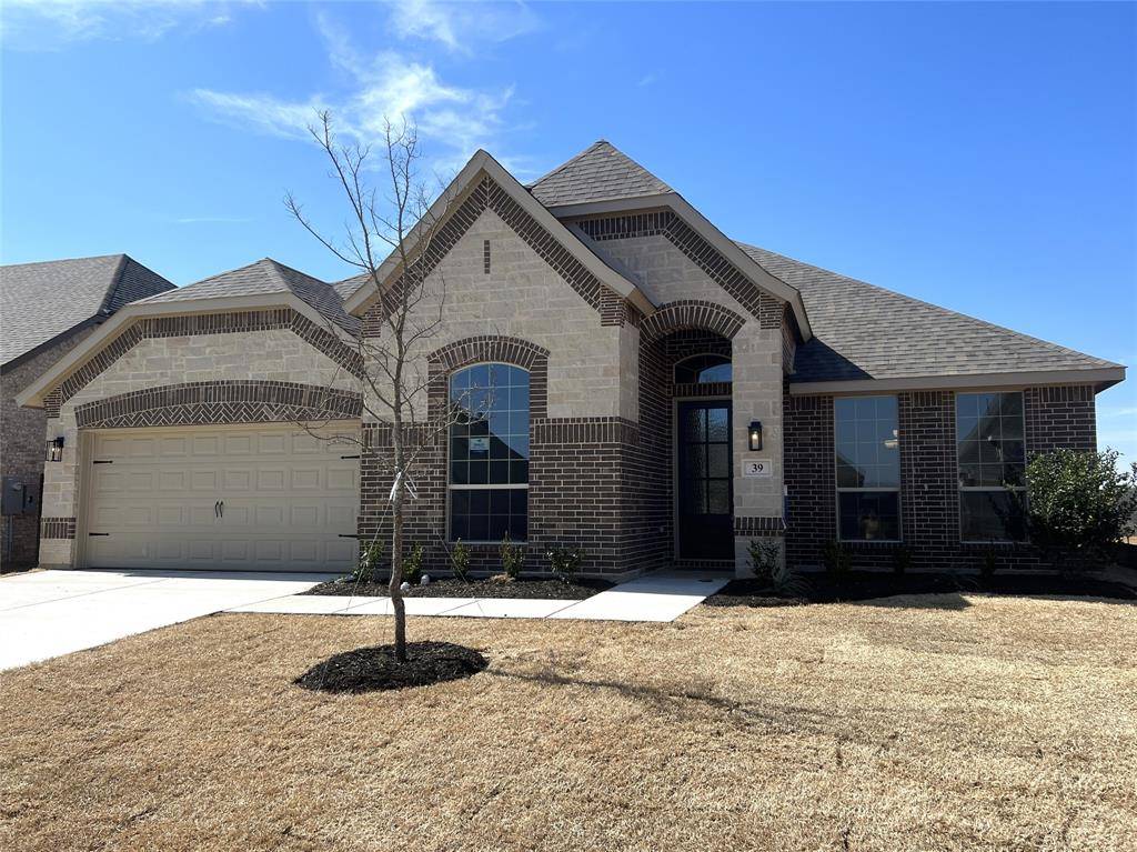 Joshua, TX 76058,39 Harrier Street