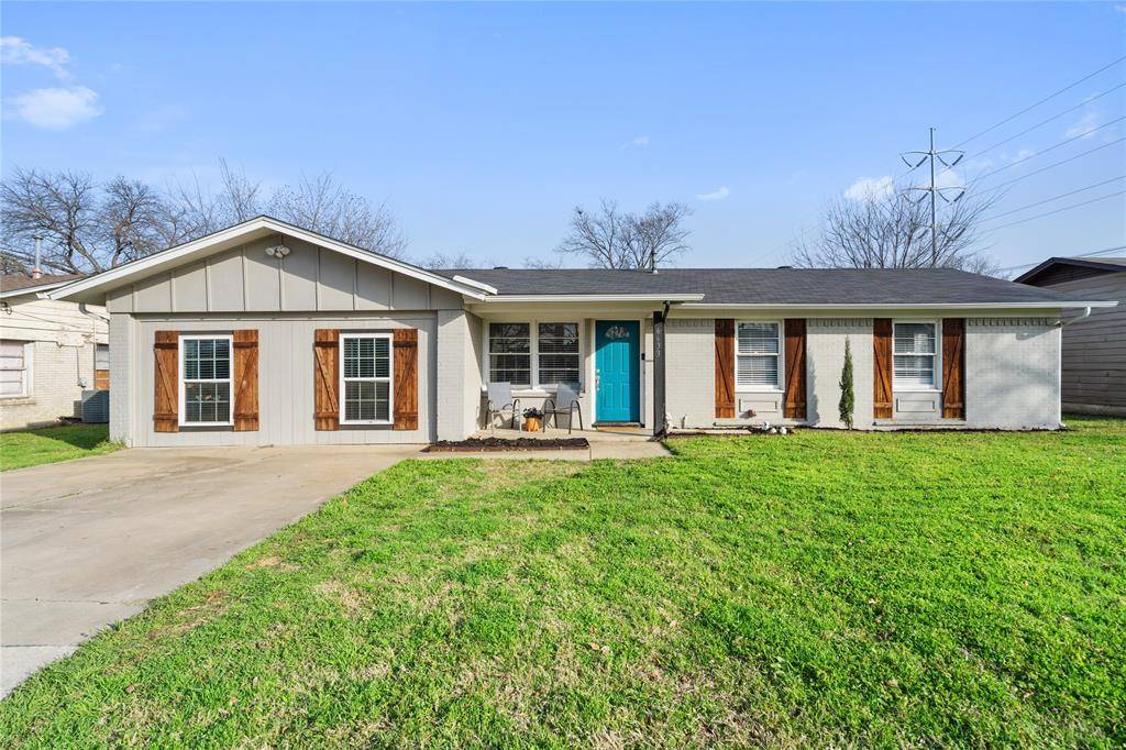 Watauga, TX 76148,6633 Avalon Drive