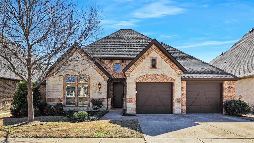 Colleyville, TX 76034,1013 Heron Drive E