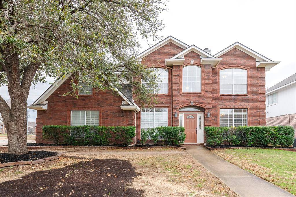 Plano, TX 75024,4800 Thorntree Drive