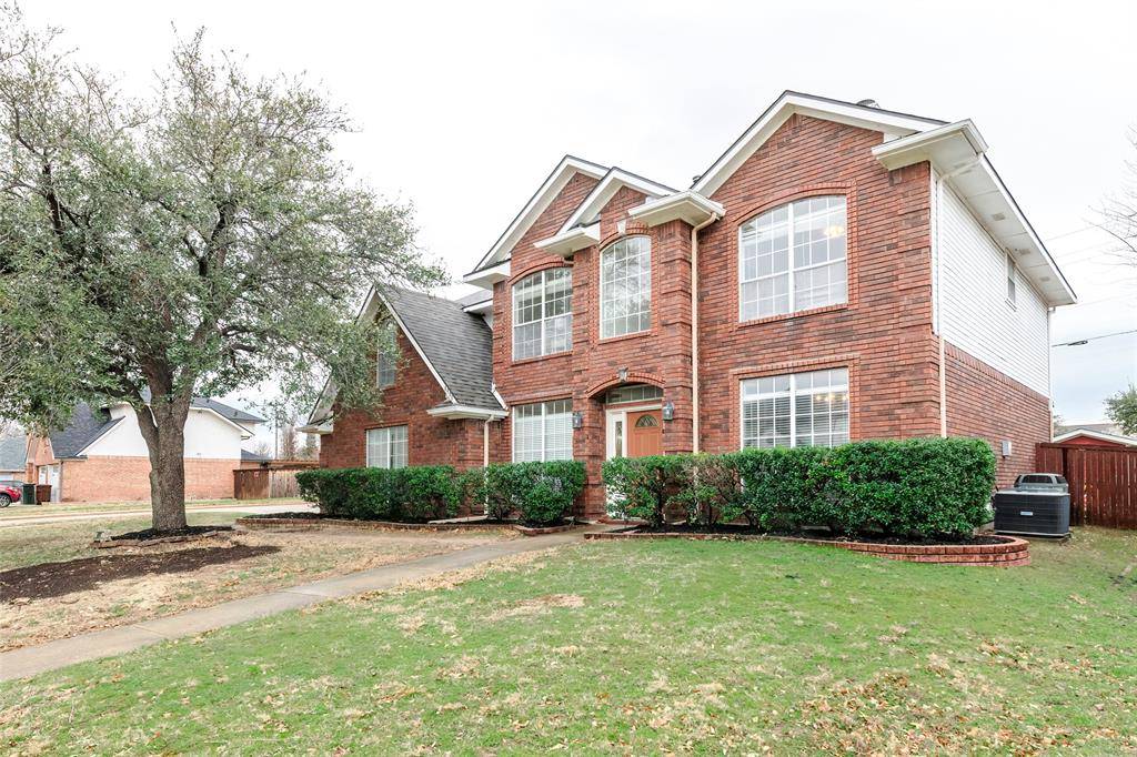 Plano, TX 75024,4800 Thorntree Drive