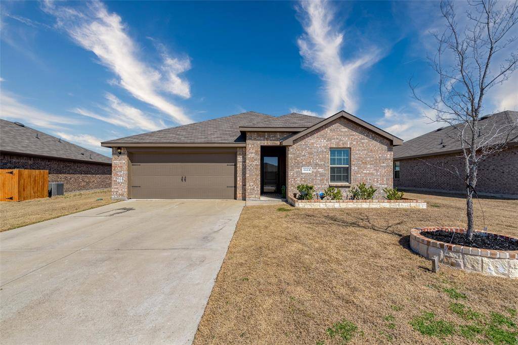 Royse City, TX 75189,1411 Cast Iron Lane