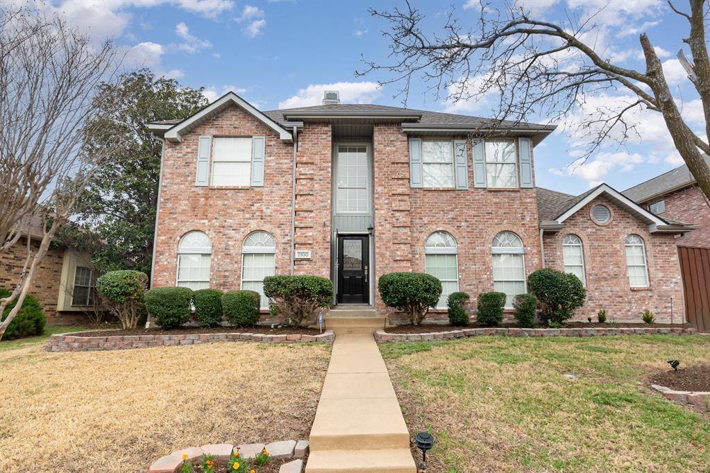 Plano, TX 75025,7100 Amethyst Lane