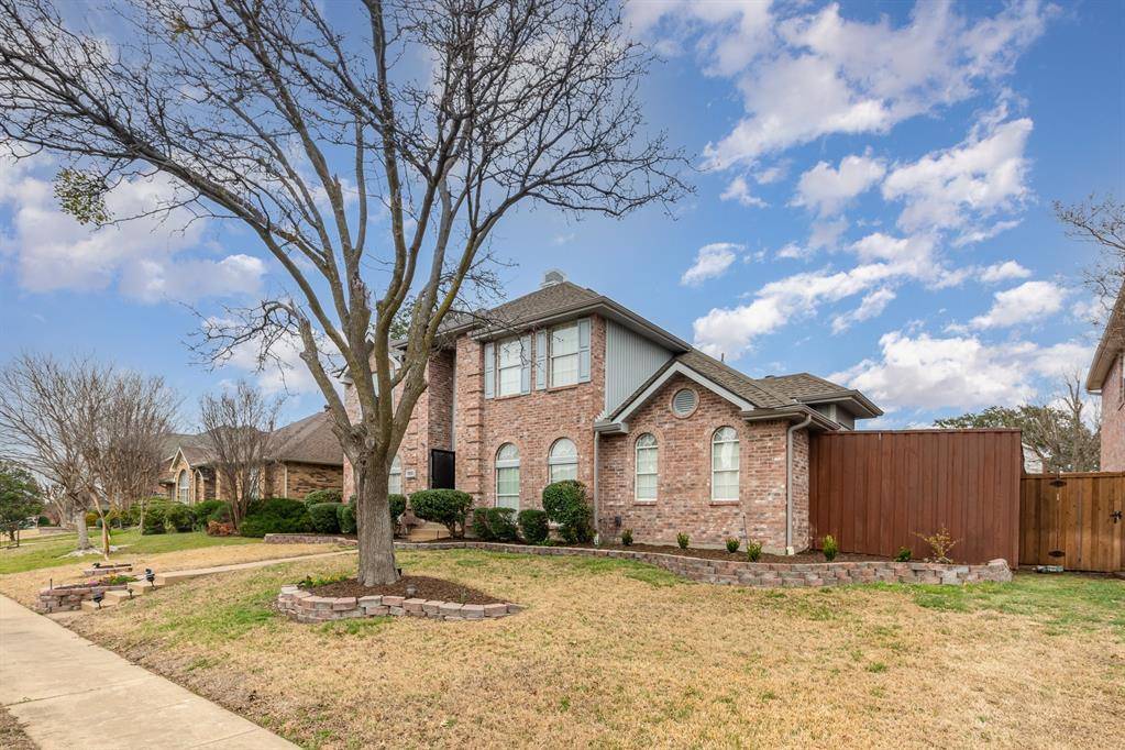 Plano, TX 75025,7100 Amethyst Lane