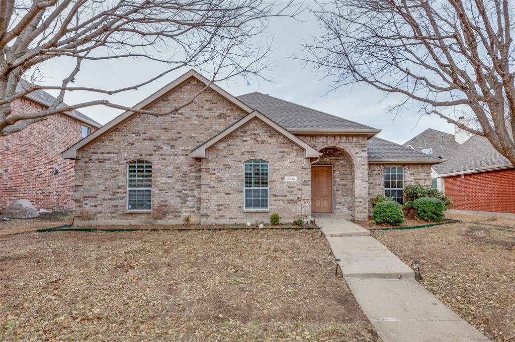 Frisco, TX 75035,13356 Four Willows Drive