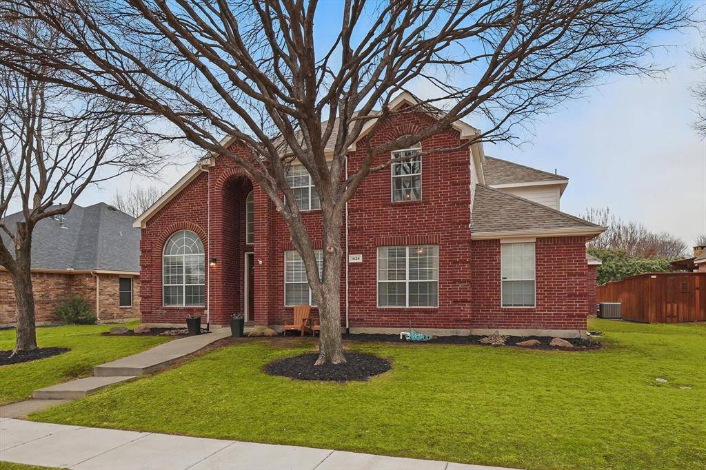 Frisco, TX 75036,1634 Double Falls Drive