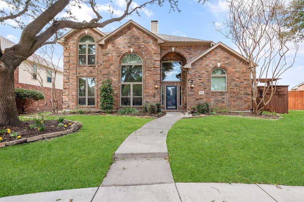 Allen, TX 75013,1402 Placer Drive