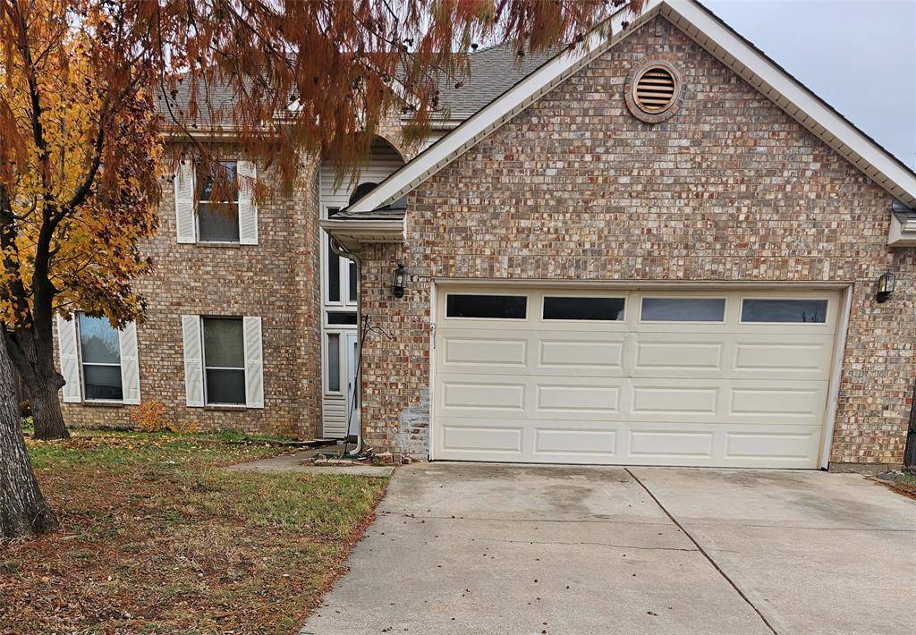 Arlington, TX 76018,4707 Shadow Crest Drive