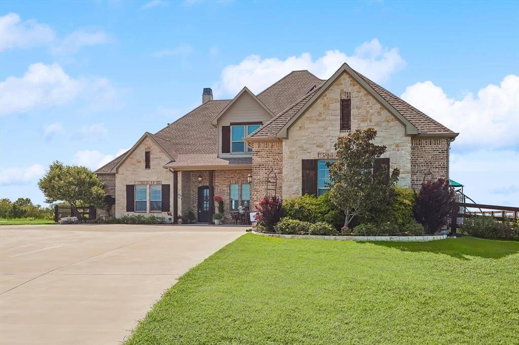 Justin, TX 76247,9651 Hackamore Court