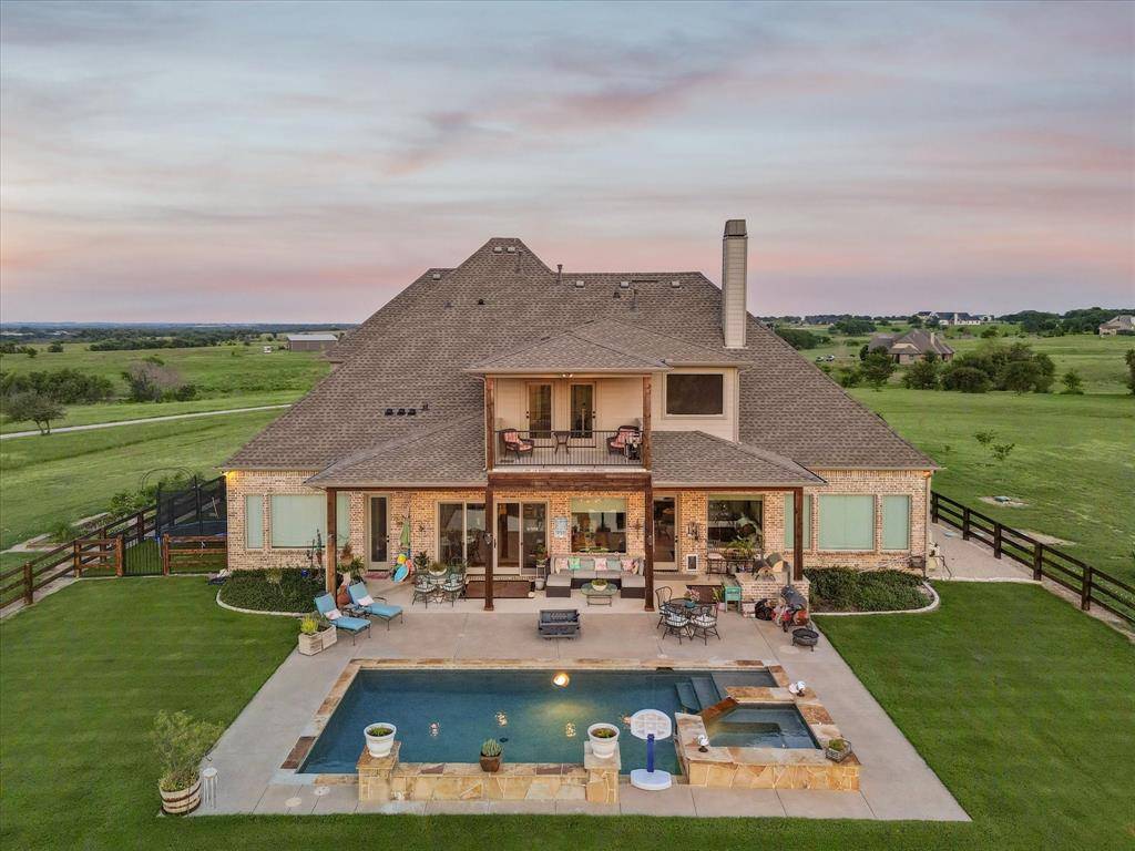 Justin, TX 76247,9651 Hackamore Court