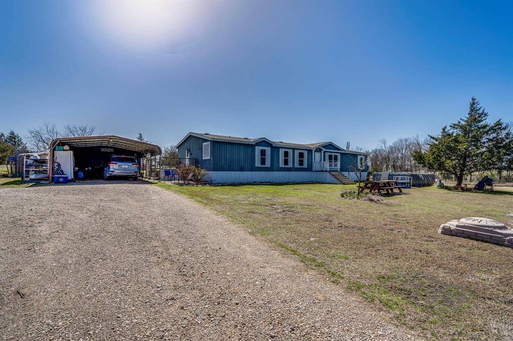 Avalon, TX 75165,124 Fair Weather Farm Road