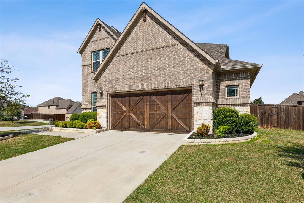 Wylie, TX 75098,1411 Cold Stream Drive