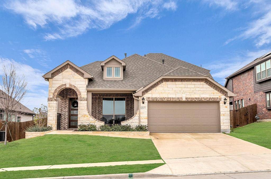 Anna, TX 75409,1217 Park Vista Drive