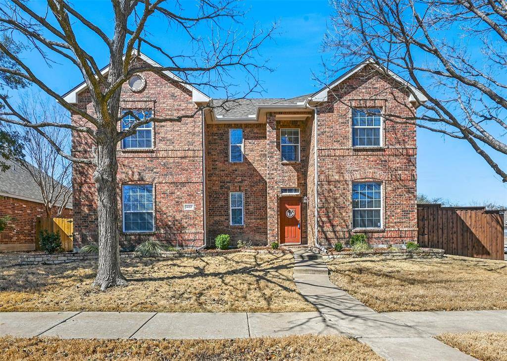 Allen, TX 75002,1407 Cedar Springs Drive