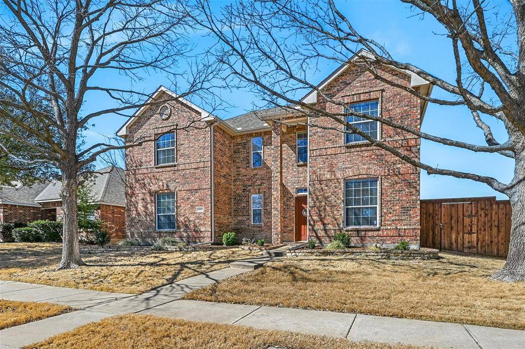 Allen, TX 75002,1407 Cedar Springs Drive