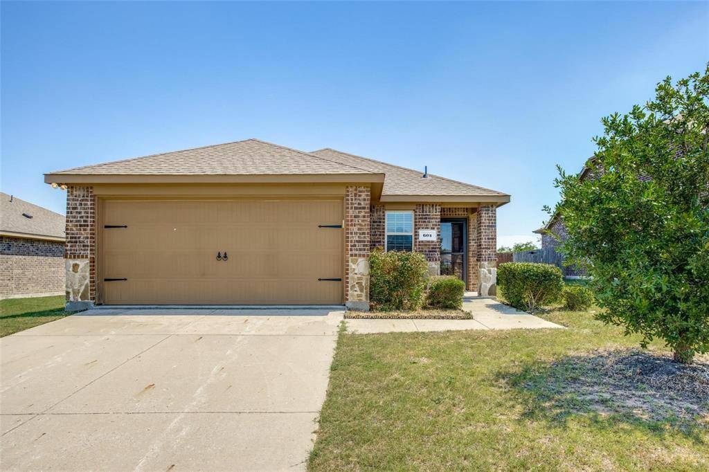 Anna, TX 75409,604 Elm Grove