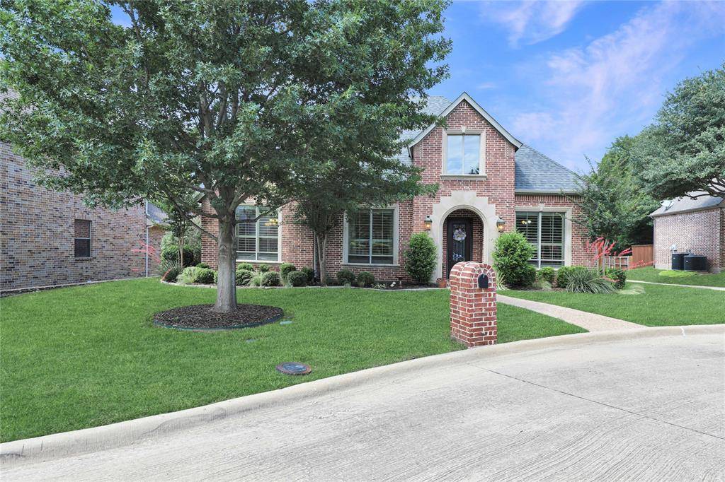 Mckinney, TX 75070,2104 Germantown