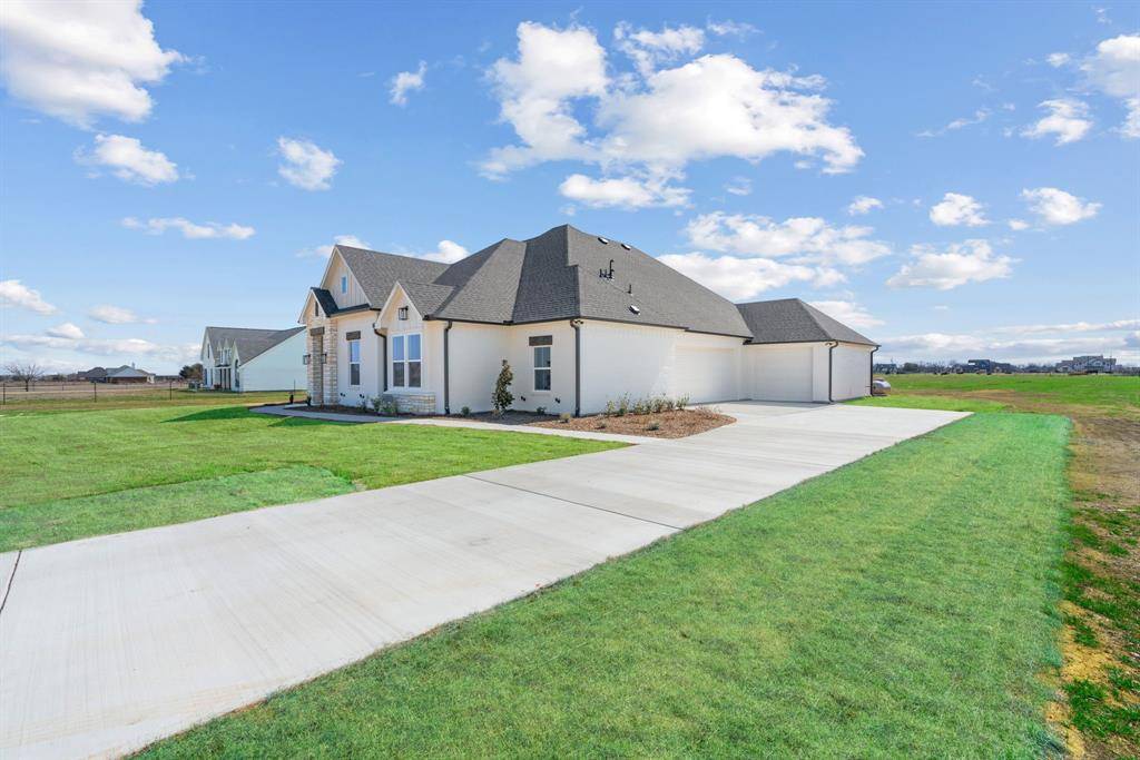 Rhome, TX 76078,650 Audra Circle