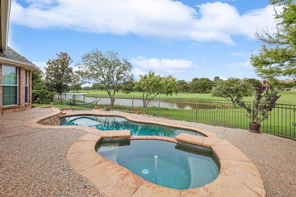 Lantana, TX 76226,8890 Weston Lane