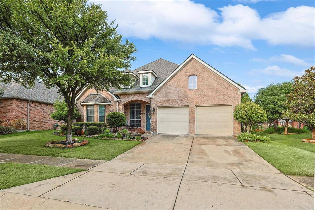 Lantana, TX 76226,8890 Weston Lane