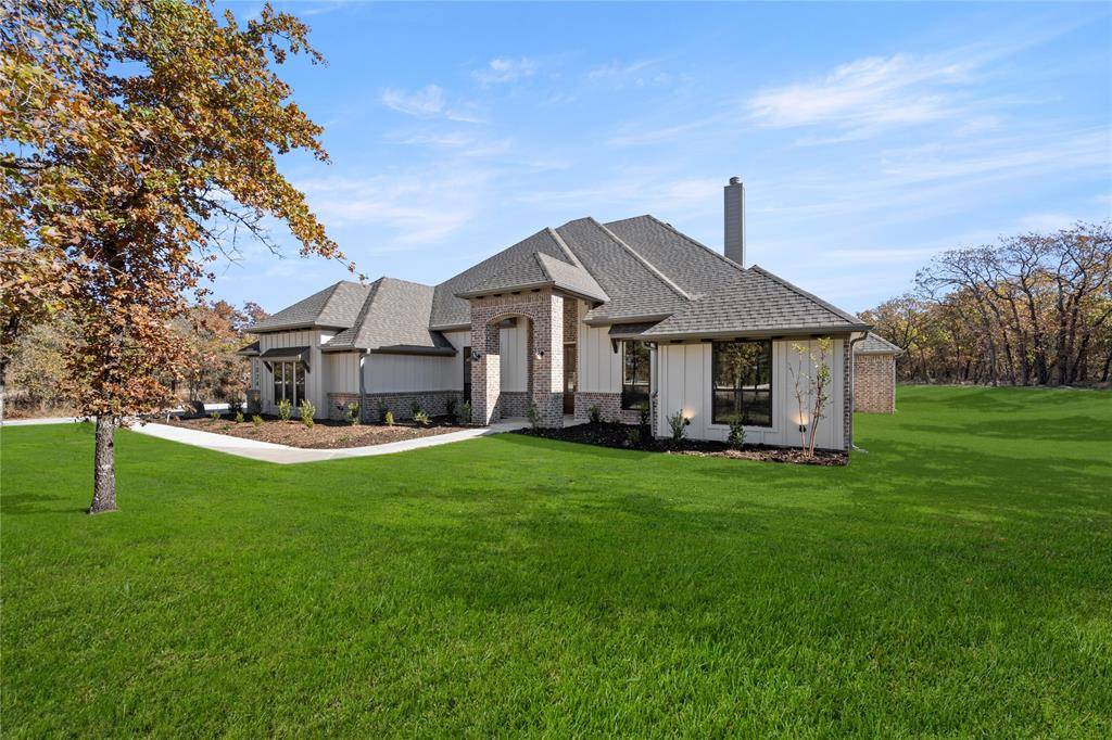 Poolville, TX 76487,1024 Arbor Hills Court