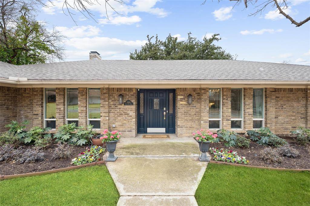 Dallas, TX 75229,3818 Peter Pan Drive