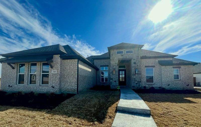 Haslet, TX 76052,313 Wimberley Drive