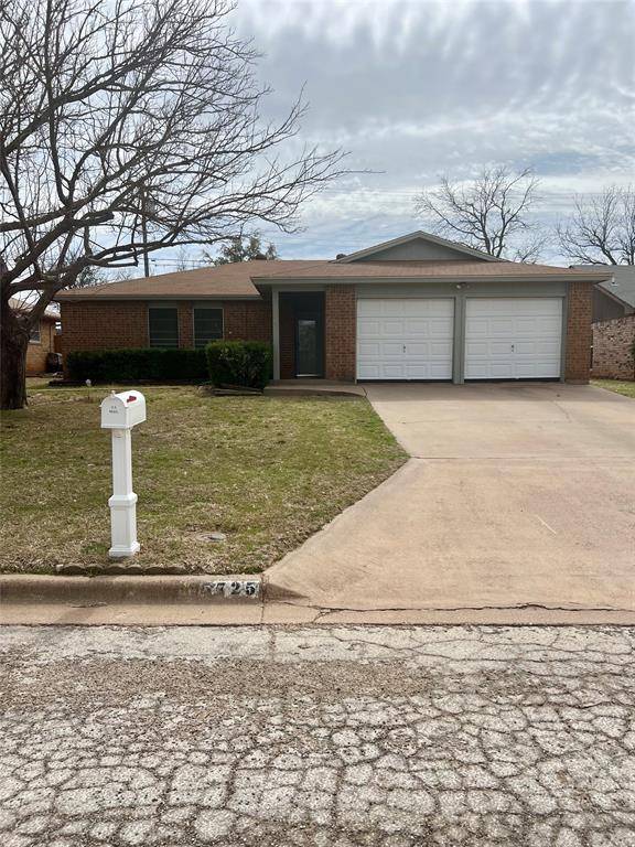 Abilene, TX 79605,5725 Quail Run Street