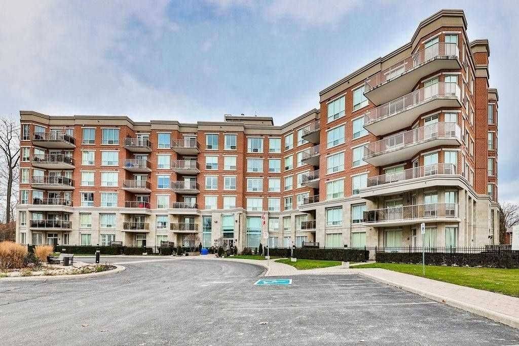 Mississauga, ON L5R 0A1,483 Faith DR #501