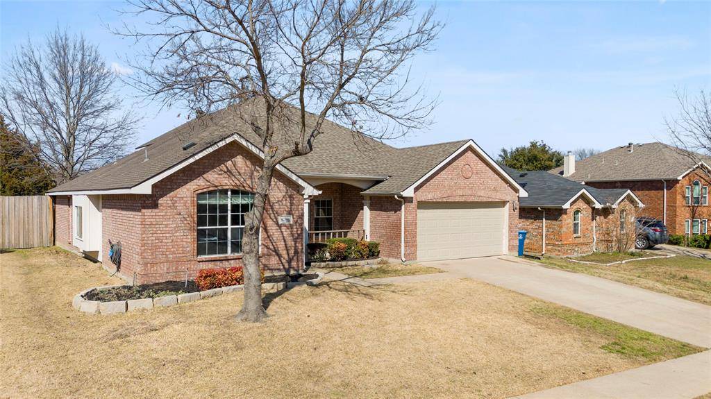 Rowlett, TX 75089,5705 San Marino Drive