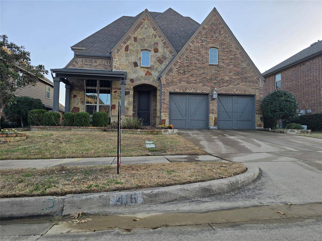 Irving, TX 75039,416 Paluxy Drive