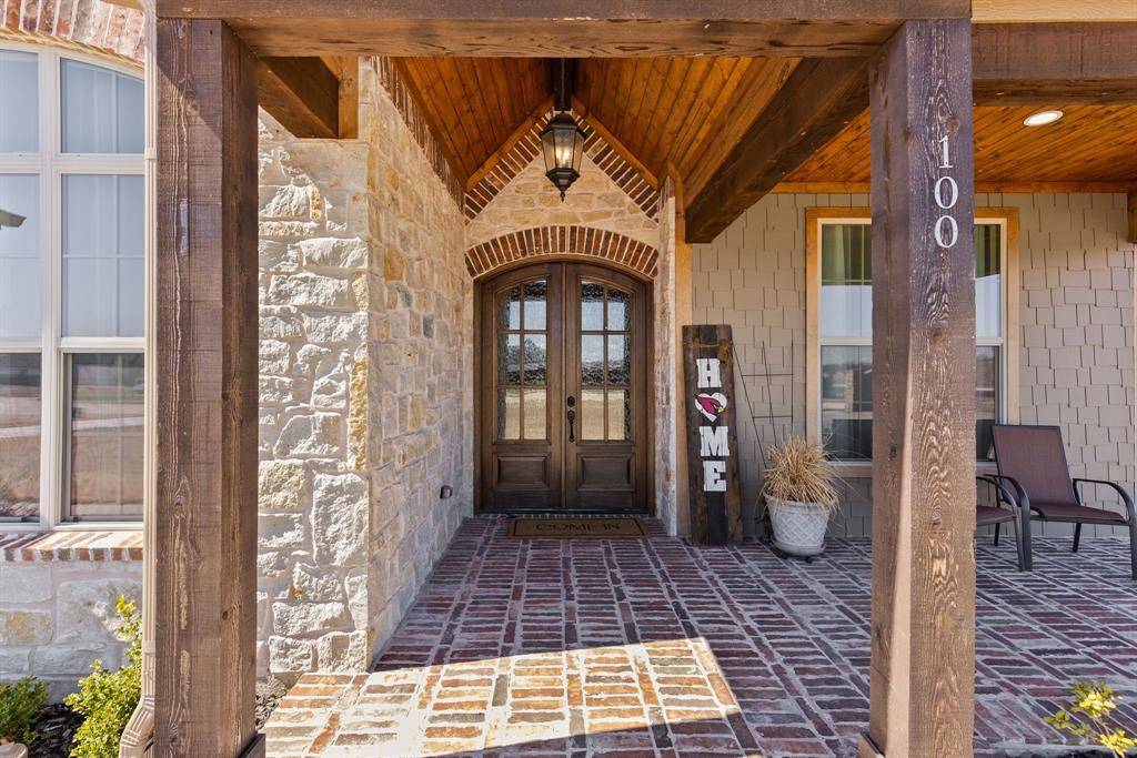 Pottsboro, TX 75076,100 Western Trail