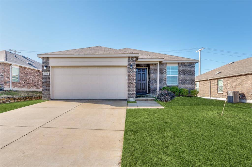 Aubrey, TX 76227,1416 Waggoner Drive