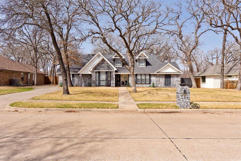 Azle, TX 76020,1509 Spinnaker Lane