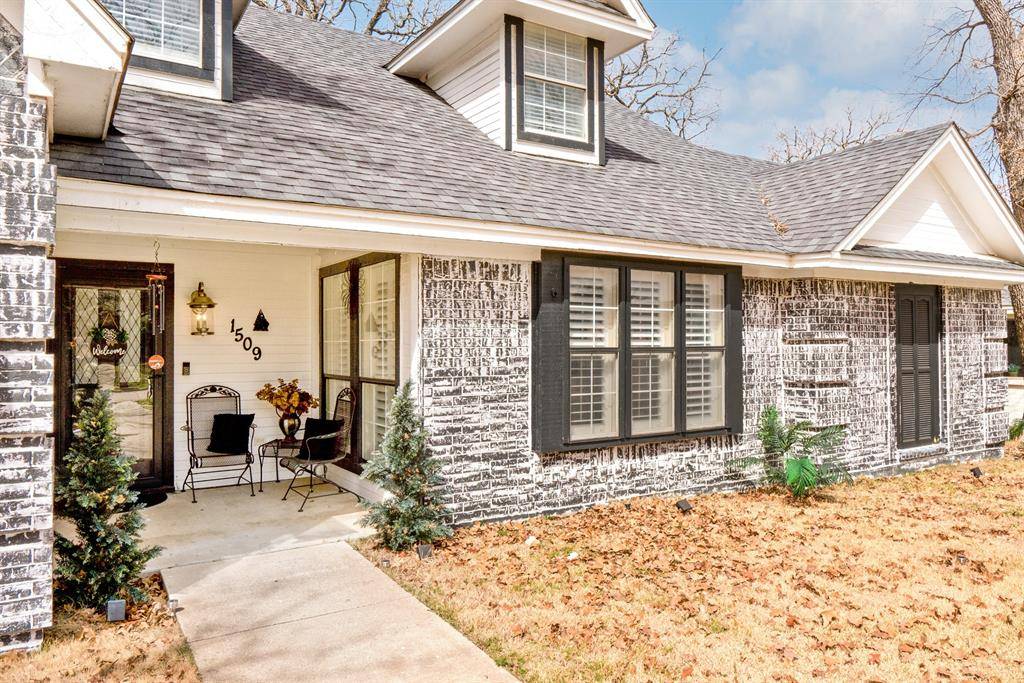 Azle, TX 76020,1509 Spinnaker Lane