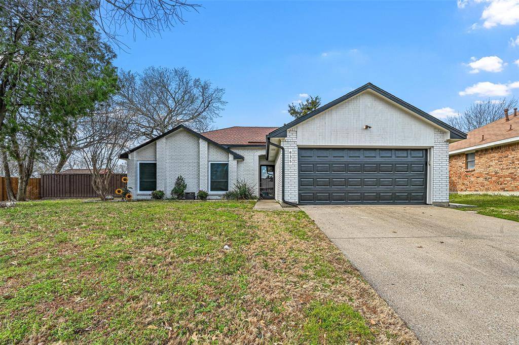 Garland, TX 75040,635 Thornhill Lane