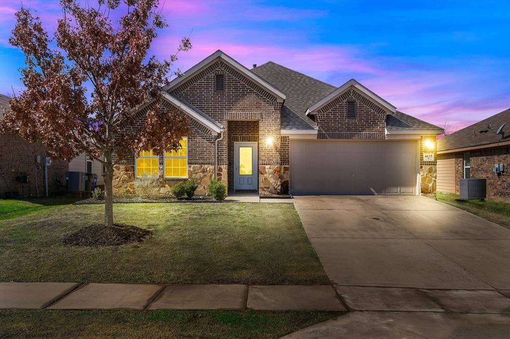 Forney, TX 75126,4615 Elderberry Street