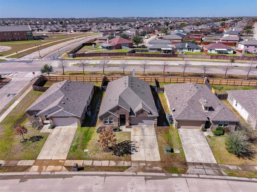 Forney, TX 75126,4615 Elderberry Street